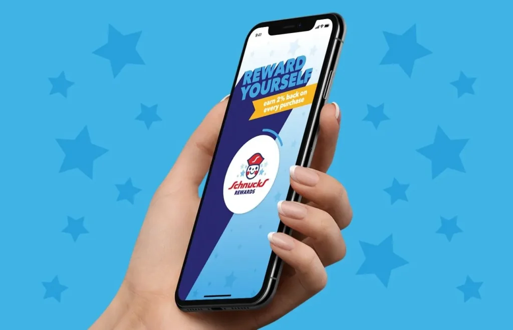 How Schnucks Rewards Program Works