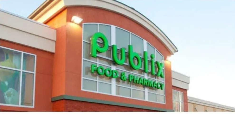 PublixSurvey