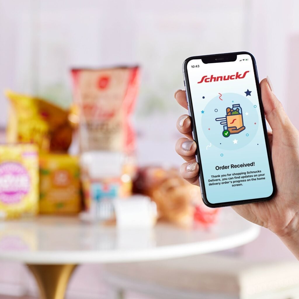 Who Can Participate in TellSchnucks com Survey