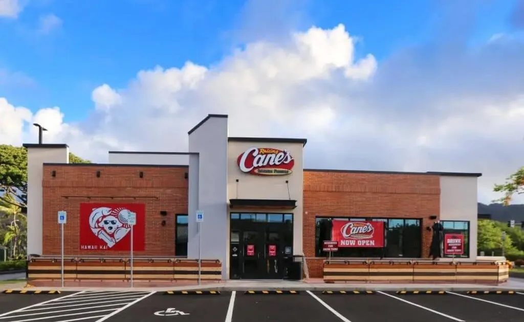 Who Can Participate in the Raising Cane’s Survey